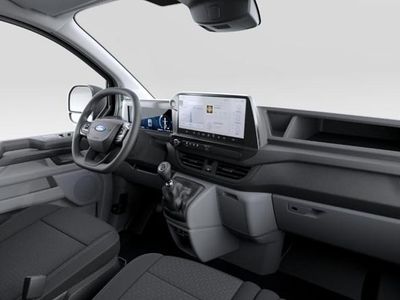 Neu 2025 Ford Transit Custom Trend Van | € 41.793 (Fairer Preis)