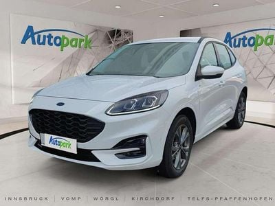 gebraucht Ford Kuga ST-Line