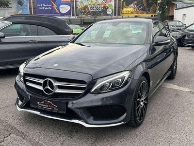 Mercedes C250