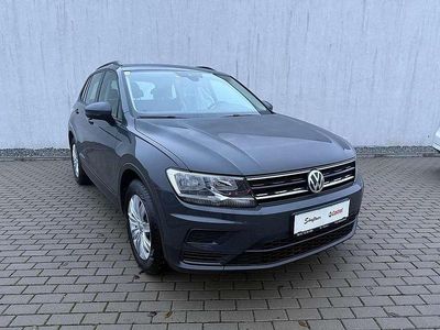 gebraucht VW Tiguan 1,4 TSI Trendline