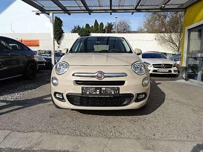 Beige Gebraucht 2017 Fiat Sedici City Look SUV | € 12.990 (Teuer)