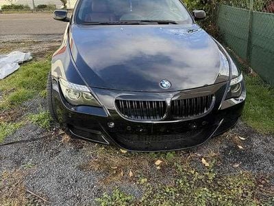 Gebraucht 2003 BMW 645 M Sport Coupé | € 6.500
