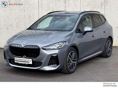 Grau Gebraucht 2025 BMW 218 Shadowline Kombi | € 48.980