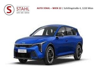 gebraucht Kia K4 HB/SILBER/1.0 TGDI /DCT7 48V/115/MY26|Stahl W22