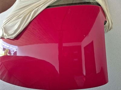 Rot Gebraucht 2004 Mazda MX5 Cabrio | € 11.900