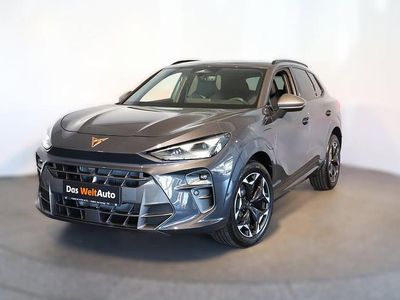 Dunkelgrau metallic Neu 2025 Cupra Terramar SUV | € 42.980 (Guter Preis)