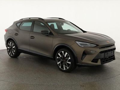 Neu 2025 Cupra Formentor VZ SUV | € 57.693 (Etwas zu teuer)