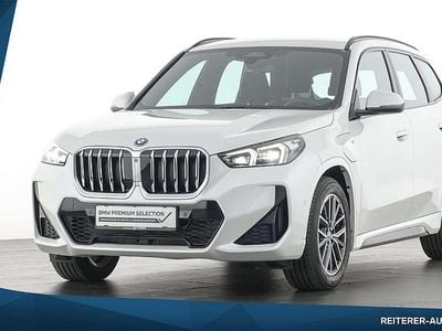 Gebraucht BMW X1 M Sport 245 PS (180 kW) 2025 Weiß SUV