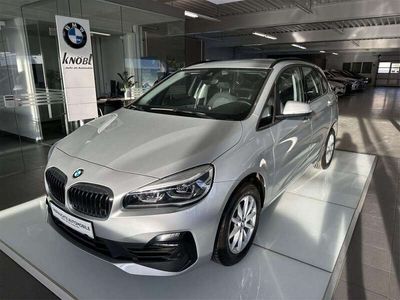 gebraucht BMW 216 Active Tourer d