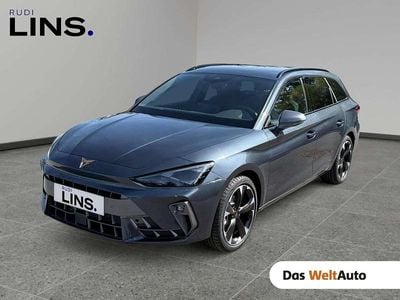 Grau Neu 2025 Cupra Leon Limousine | € 31.490 (Fairer Preis)