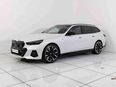 gebraucht BMW i5 M60 xDrive