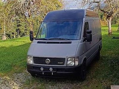 Gebraucht VW LT 95 PS (69 kW) 2004 Van / Kleinbus