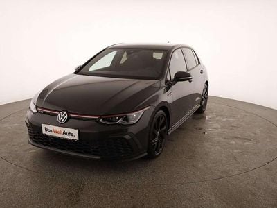 Gebraucht VW Golf VIII GTI 245 PS (180 kW) 2023 Grau Limousine