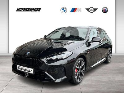 gebraucht BMW 120 d M Sportpaket Head-Up DAB LED Komfortzg.