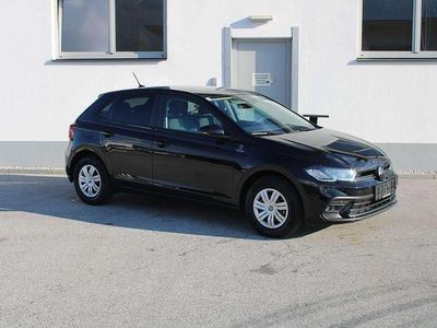 Schwarz metallicperleffektno Neu 2025 VW Polo Limousine | € 21.990 (Fairer Preis)