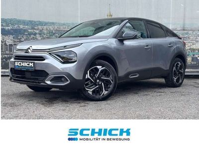 Grau Gebraucht 2024 Citroën C4 Kombi | € 29.990 (Etwas zu teuer)