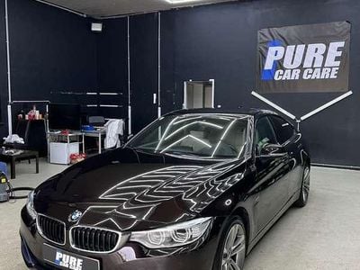 Gebraucht BMW 420 Gran Coupé M Sport 190 PS (139 kW) 2016 Coupé