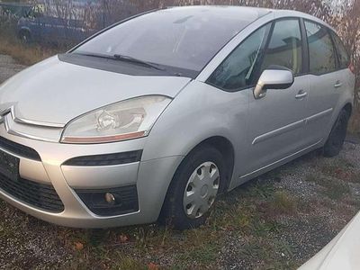 Gebraucht 2010 Citroën C4 Picasso Van / Kleinbus | € 1.200 (Superpreis)