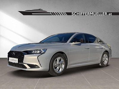 Grau Gebraucht 2022 DS Automobiles DS9 Rivoli Plus Limousine | € 39.900