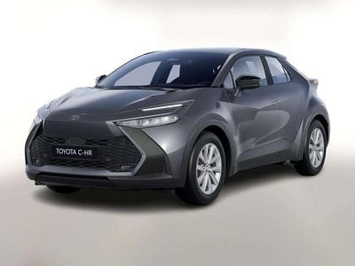 Grau Neu 2025 Toyota C-HR Comfort SUV | € 31.836