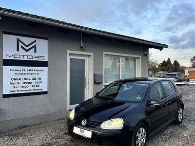 Gebraucht 2005 VW Golf IV Comfortline Limousine | € 4.499 (Teuer)