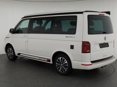 VW California