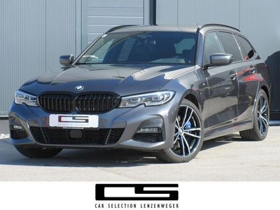 gebraucht BMW 330 X Drive 48V M Paket*Top Ausstattung*