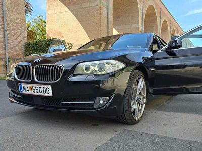 BMW 525