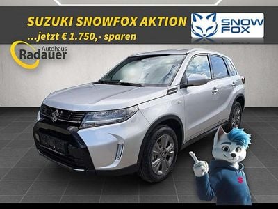 Neu 2025 Suzuki Vitara SUV | € 28.990 (Fairer Preis)