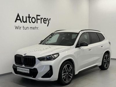 Weiß Gebraucht 2023 BMW X1 Luxury Line SUV | € 44.890 (Fairer Preis)