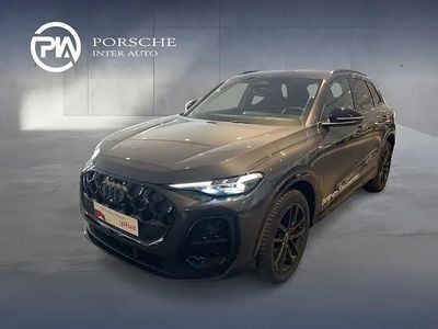 Dunkelgrau metallic Neu 2025 Audi Q5 Ambiente SUV | € 74.860