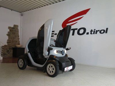 Renault Twizy Gebraucht Kaufen 13 Autouncle