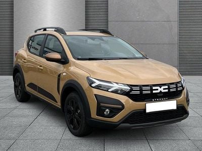 Beige Neu 2025 Dacia Sandero Extreme Kleinwagen | € 22.934 (Fairer Preis)
