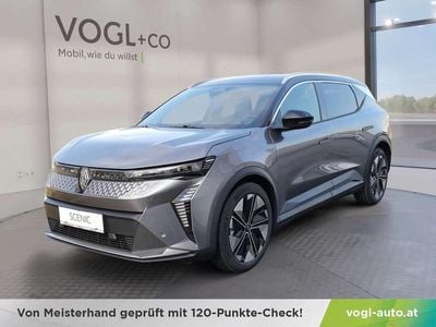 Renault Renault Scenic E-Tech