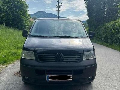 VW T5