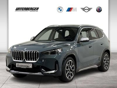 Grün Gebraucht 2023 BMW X1 xLine SUV | € 45.890 (Etwas zu teuer)