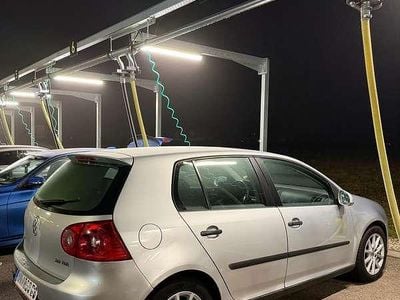 gebraucht VW Golf IV 2,0 TDI