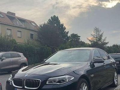 Gebraucht 2016 BMW 520 Limousine | € 19.990 (Fairer Preis)