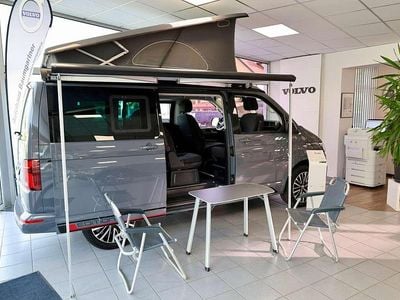 Grau Gebraucht 2023 VW California Edition Van | € 73.900
