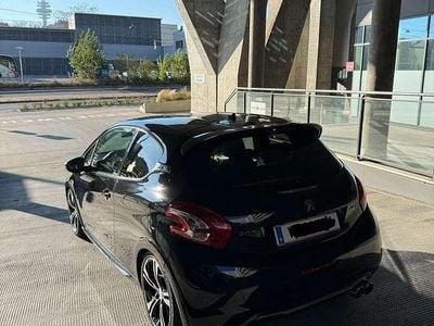 Gebraucht 2013 Peugeot 208 GTi Kleinwagen | € 5.990