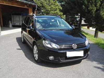 156 Gebrauchte Vw Golf Vi Gebrauchtwagen Autouncle 1 4 Gebraucht Vw Golf Vi Sky 2 0 Tdi Variant Kombi Family Van