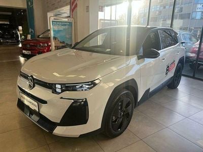 Neu 2025 Citroën C5 Aircross SUV | € 40.405 (Etwas zu teuer)