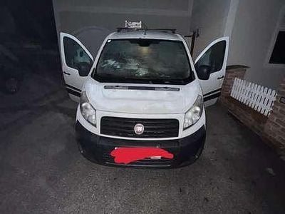 Gebraucht Fiat Sedici 90 PS (66 kW) 2012 SUV
