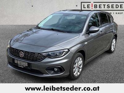 gebraucht Fiat Tipo 1,6 MultiJet II 120 DDCT Lounge