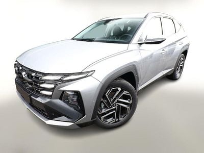 Neu Hyundai Tucson Prime 215 PS (158 kW) 2025 SUV