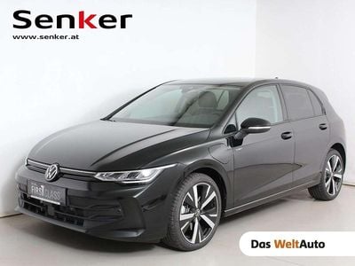Schwarz Neu 2025 VW Golf VIII Limousine | € 34.990 (Fairer Preis)