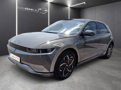 Gebraucht 2025 Hyundai Ioniq Kleinwagen | € 53.999 (Guter Preis)