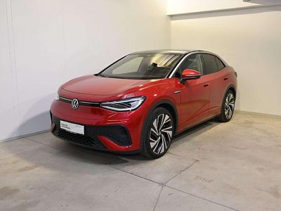 Rot Gebraucht 2024 VW ID.5 Pro Performance SUV | € 39.890 (Etwas zu teuer)