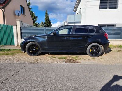 gebraucht BMW 118 1.8tdi