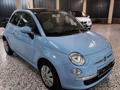gebraucht Fiat 500 **Großer Service neu**